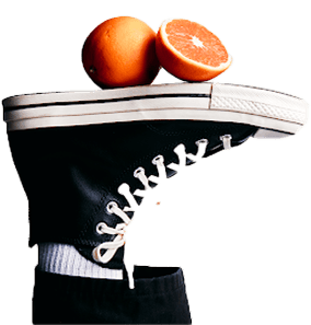 foot